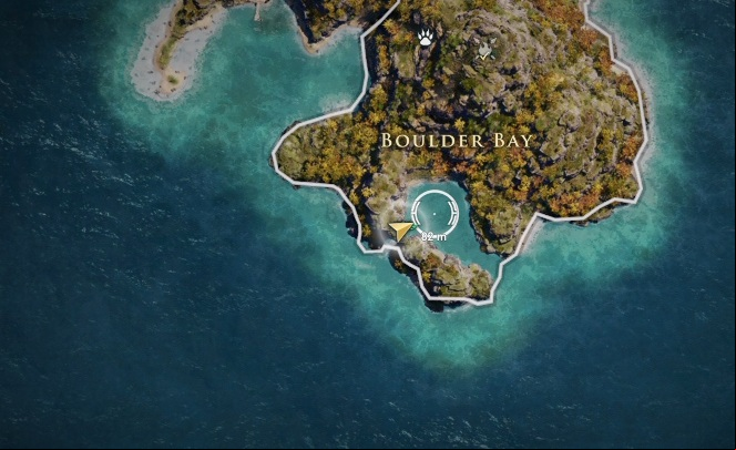 4 - AC Odyssey: Ainigmata Ostraka in Abantis Islands - Ainigmata Ostraka - Assassins Creed Odyssey Guide