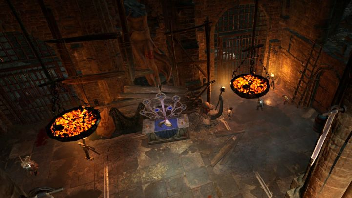 2 - Baldurs Gate 3: How to recruit Halsin in BG3? - Party - Baldurs Gate 3 Guide, Walkthrough